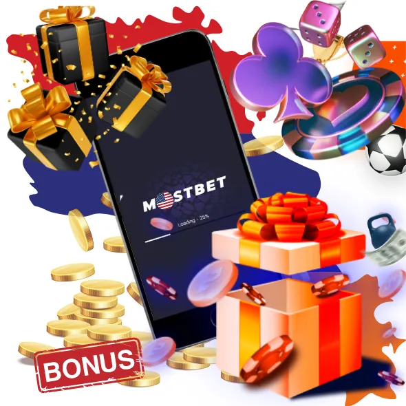 Bonus Mostbet