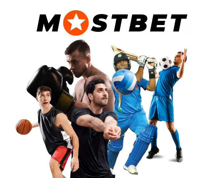 Mostbet Pakistan sports betting