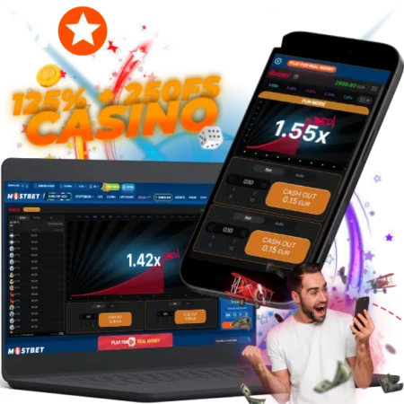 Mostbet Aviator Game