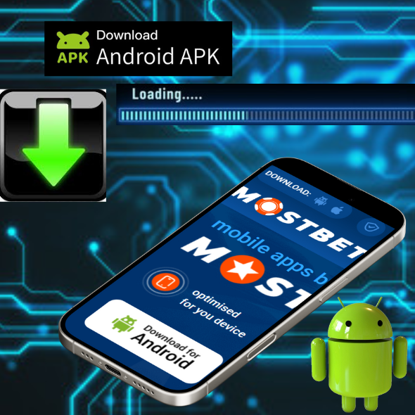 mostbet apk