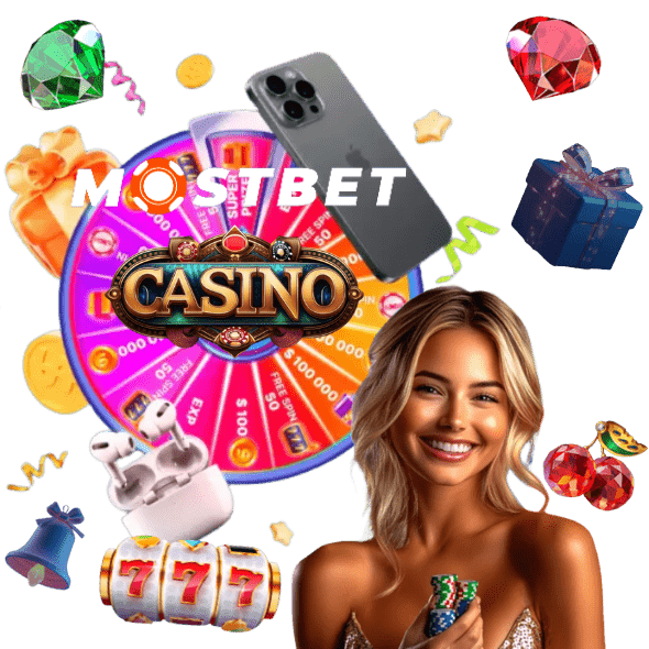 Mostbet
