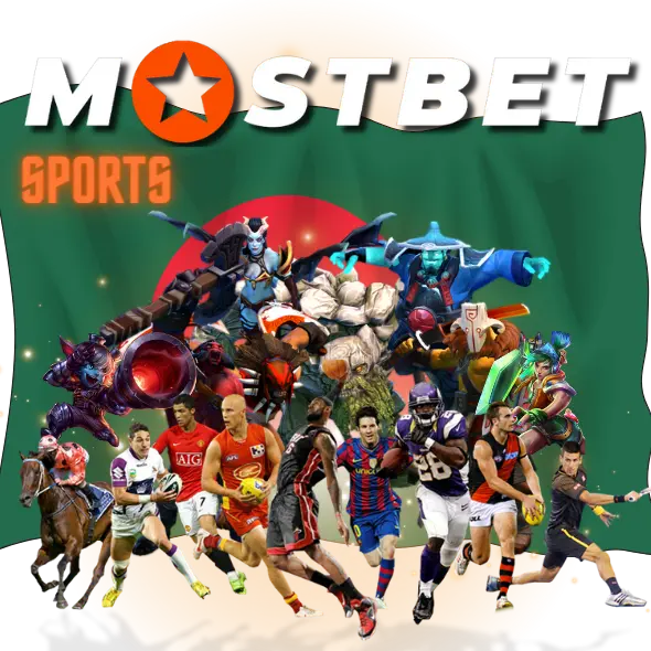 Mostbet sport