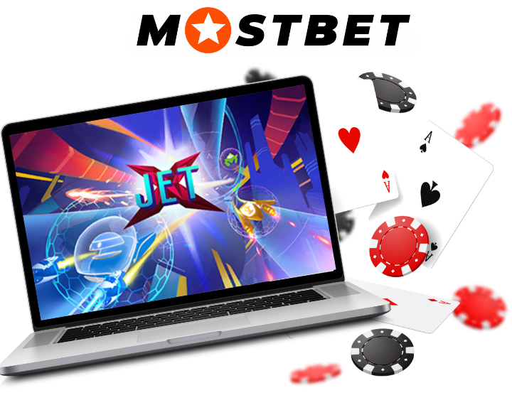 JetX Mostbet