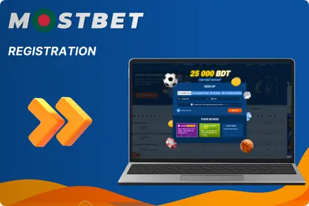 how to register at mostbet in bangladesh