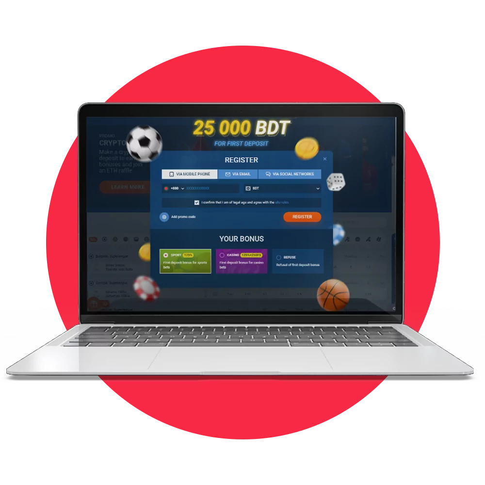 mostbet bd