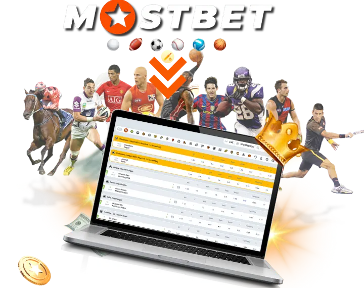mostbet sport