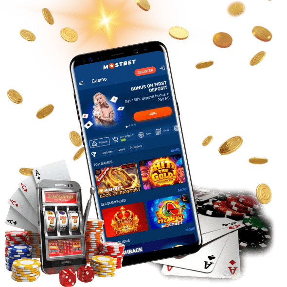 mostbet