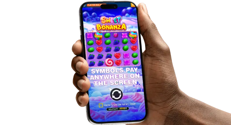 sweet bonanza mostbet