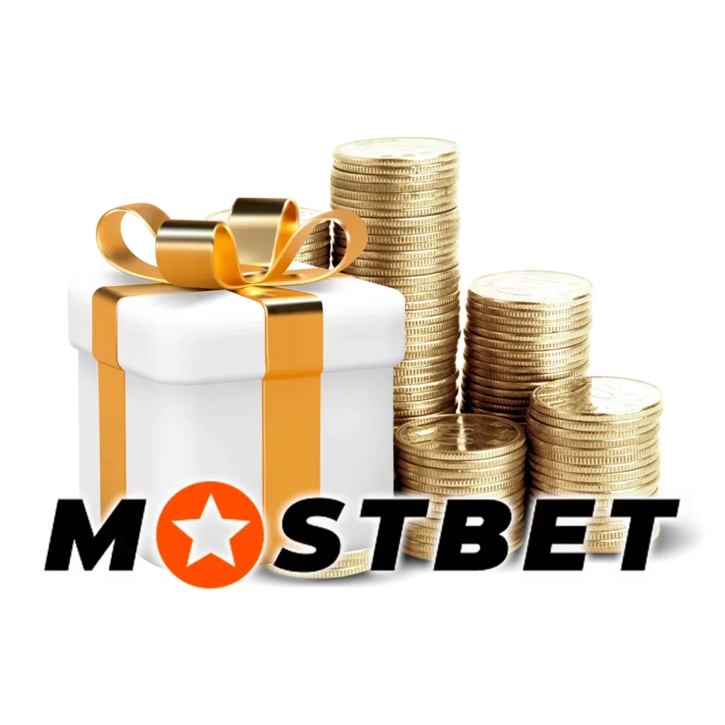 welcome mostbet