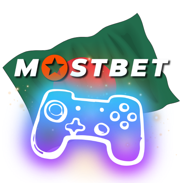 Mostbet esport